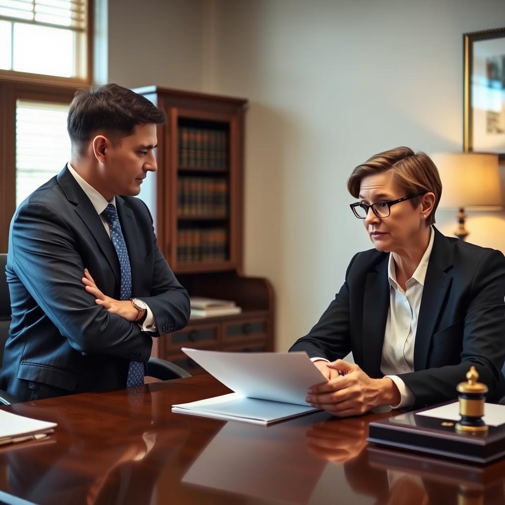 Recognition Of Foreign Divorce Lawyer Dinwiddie County