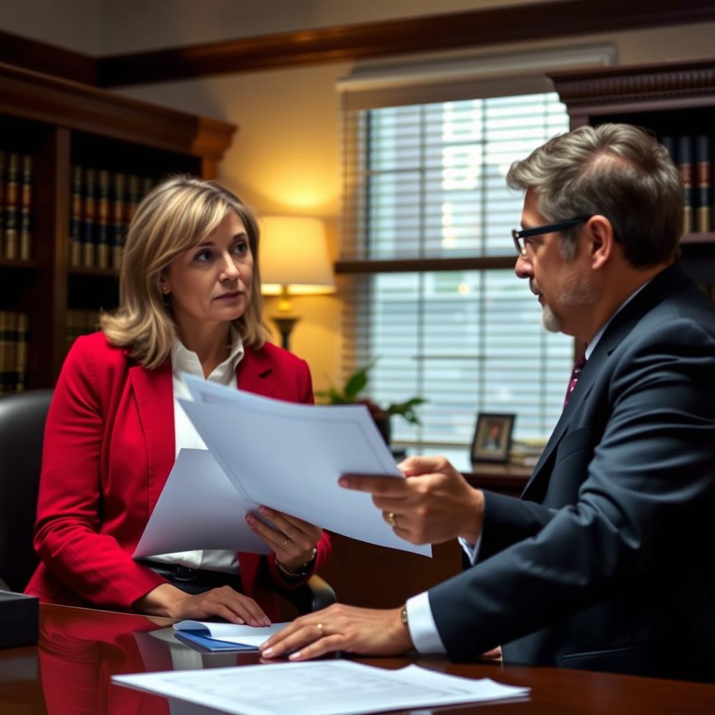 Recognition Of Foreign Divorce Lawyer Fairfax County