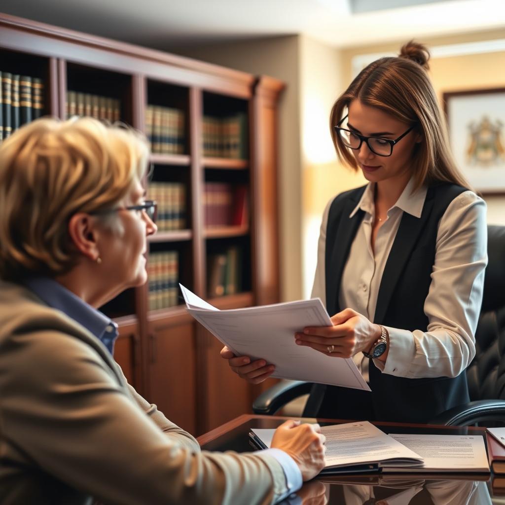 Recognition Of Foreign Divorce Lawyer Frederick County