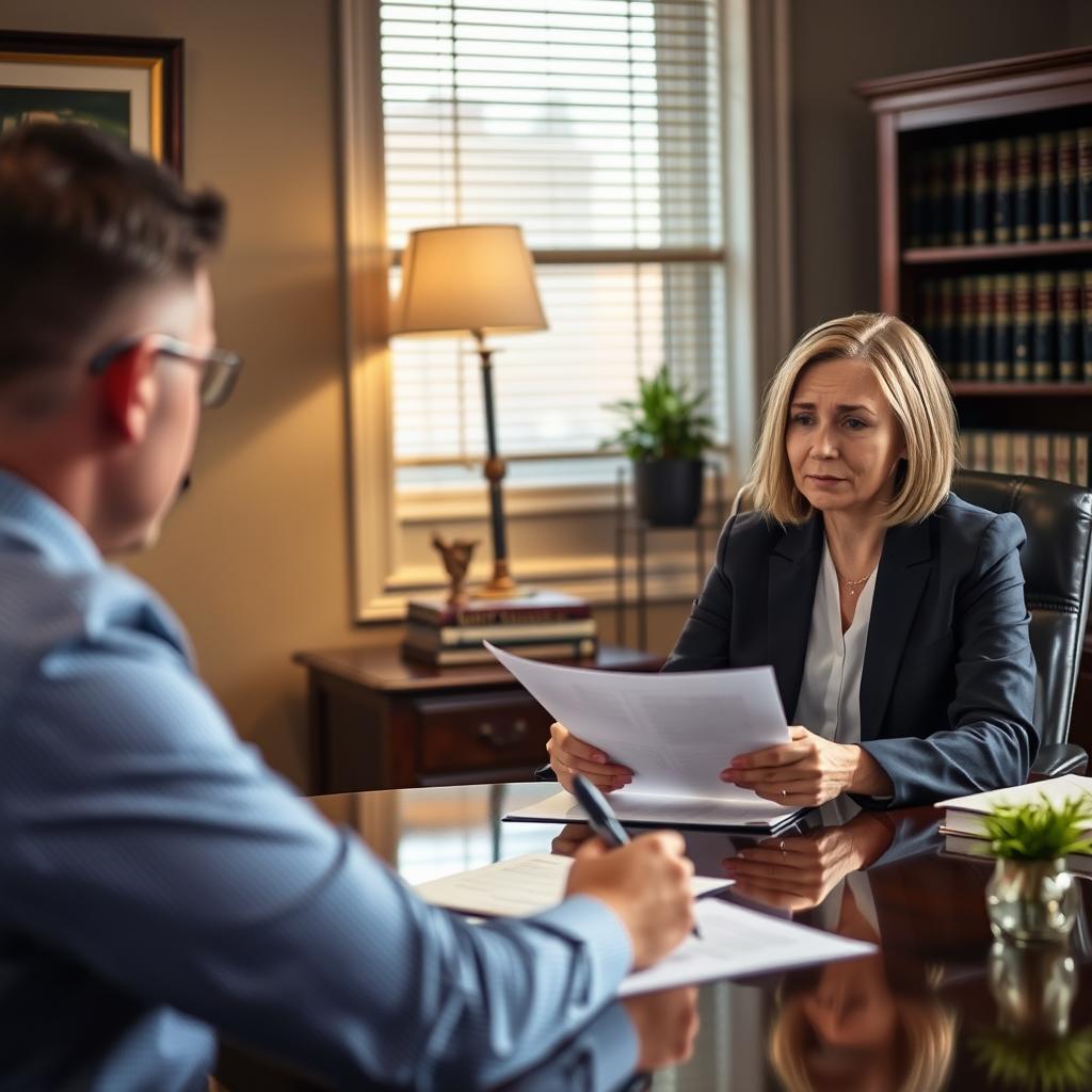 Recognition Of Foreign Divorce Lawyer Fredericksburg