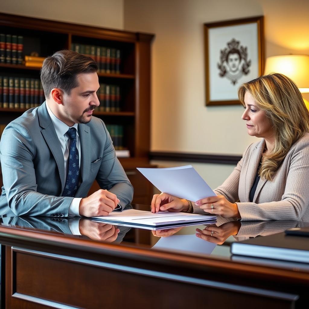 Recognition Of Foreign Divorce Lawyer Henrico County