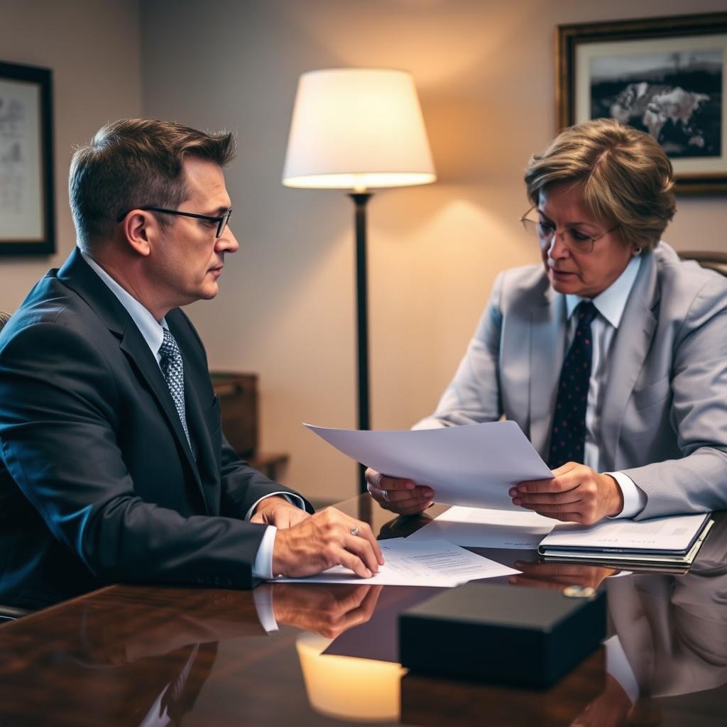 Recognition Of Foreign Divorce Lawyer Isle of Wight County