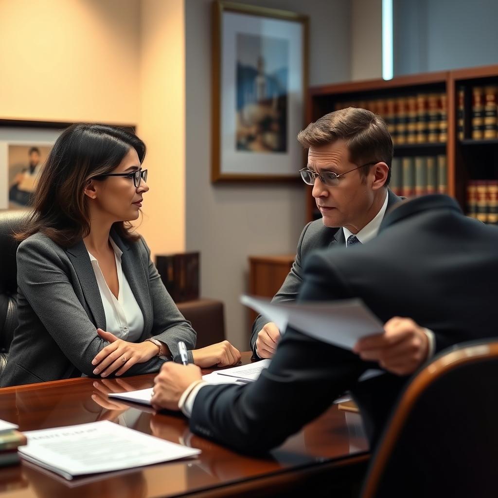 Recognition Of Foreign Divorce Lawyer Lexington