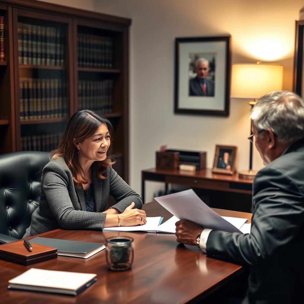 Recognition Of Foreign Divorce Lawyer Loudoun County