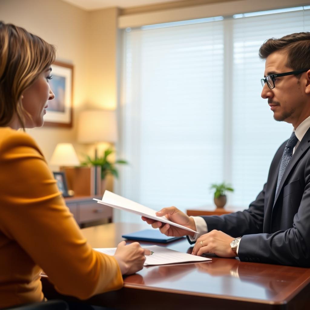 Recognition Of Foreign Divorce Lawyer New Kent County