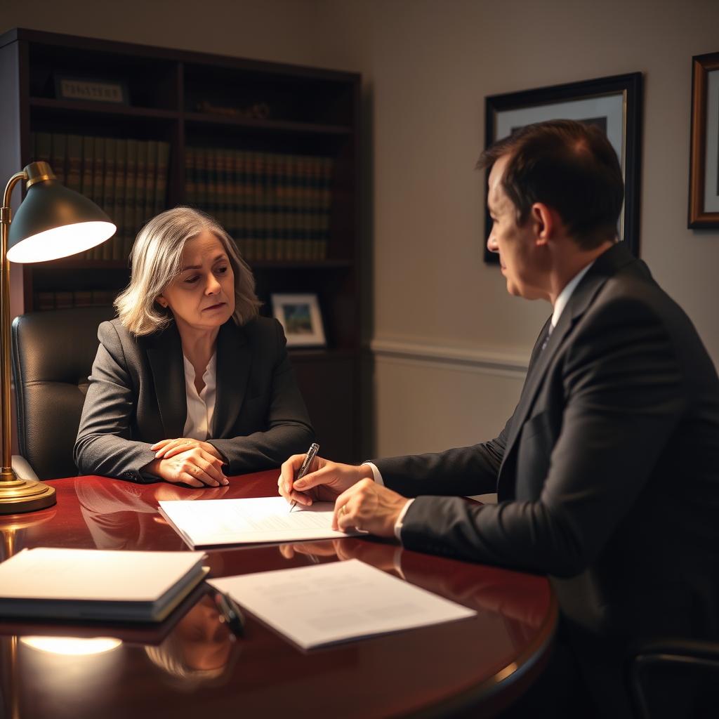 Recognition Of Foreign Divorce Lawyer Orange County