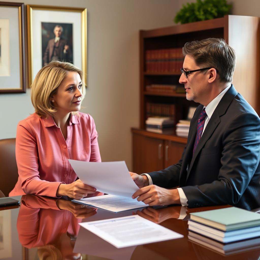Recognition Of Foreign Divorce Lawyer Powhatan County