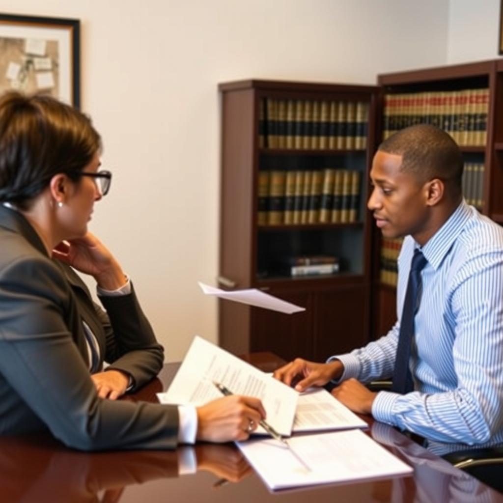 Recognition Of Foreign Divorce Lawyer Prince William County