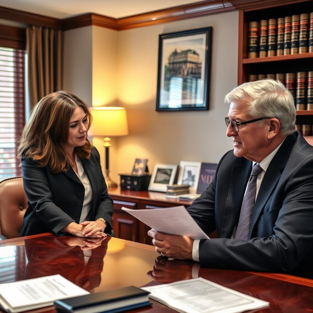 Recognition Of Foreign Divorce Lawyer Roanoke County