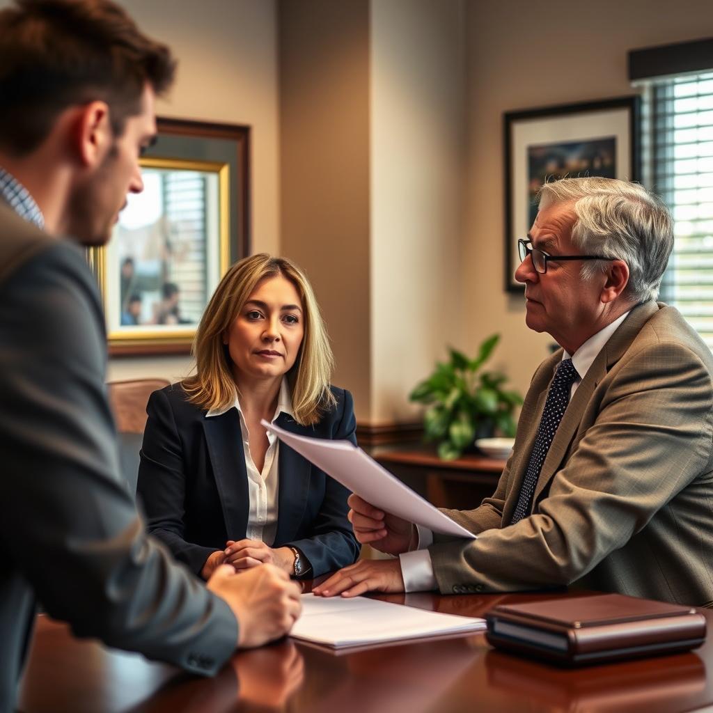 Recognition Of Foreign Divorce Lawyer Rockingham County