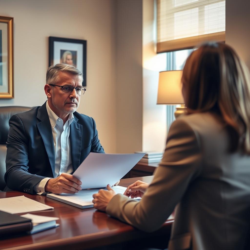 Recognition Of Foreign Divorce Lawyer Spotsylvania County