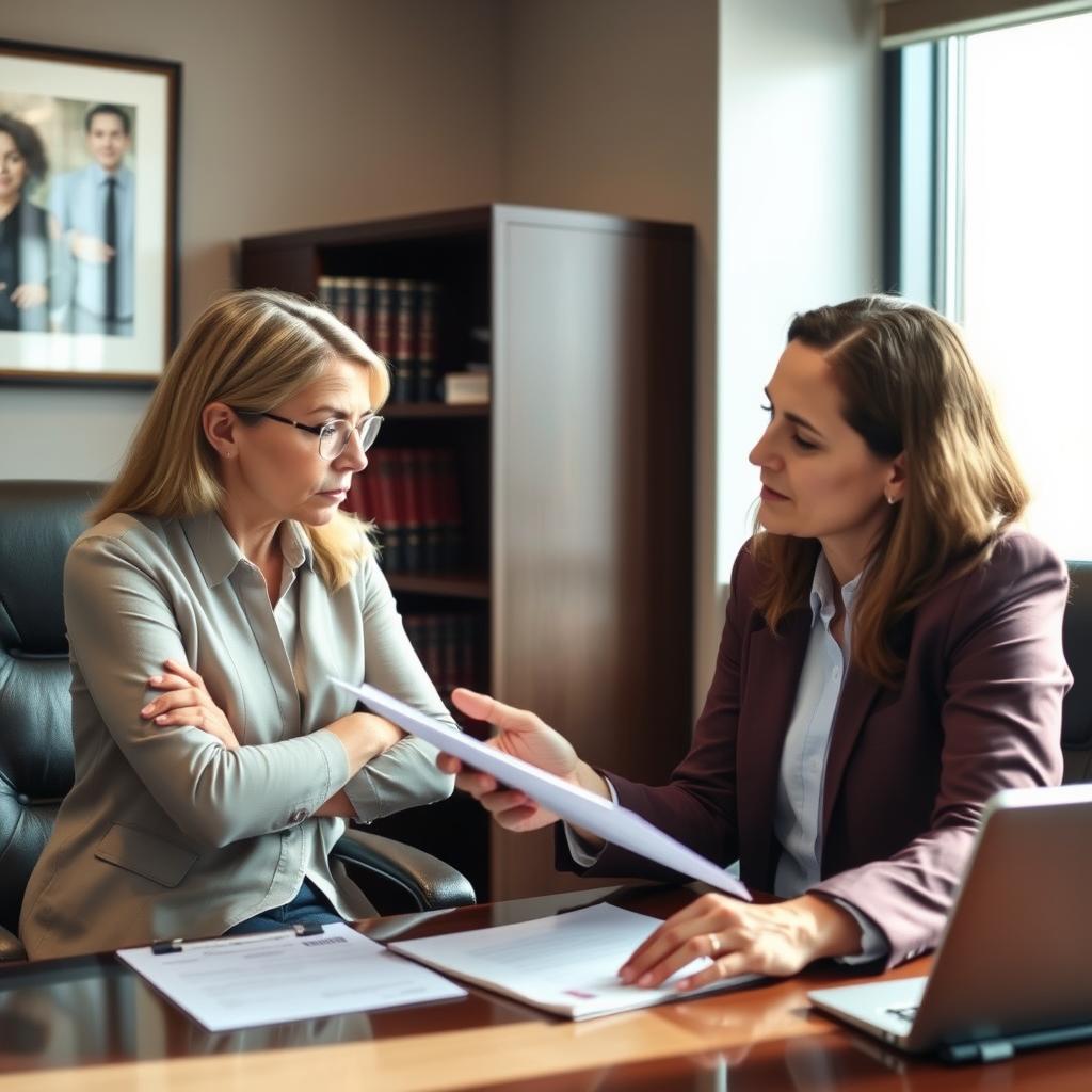 Recognition Of Foreign Divorce Lawyer Virginia