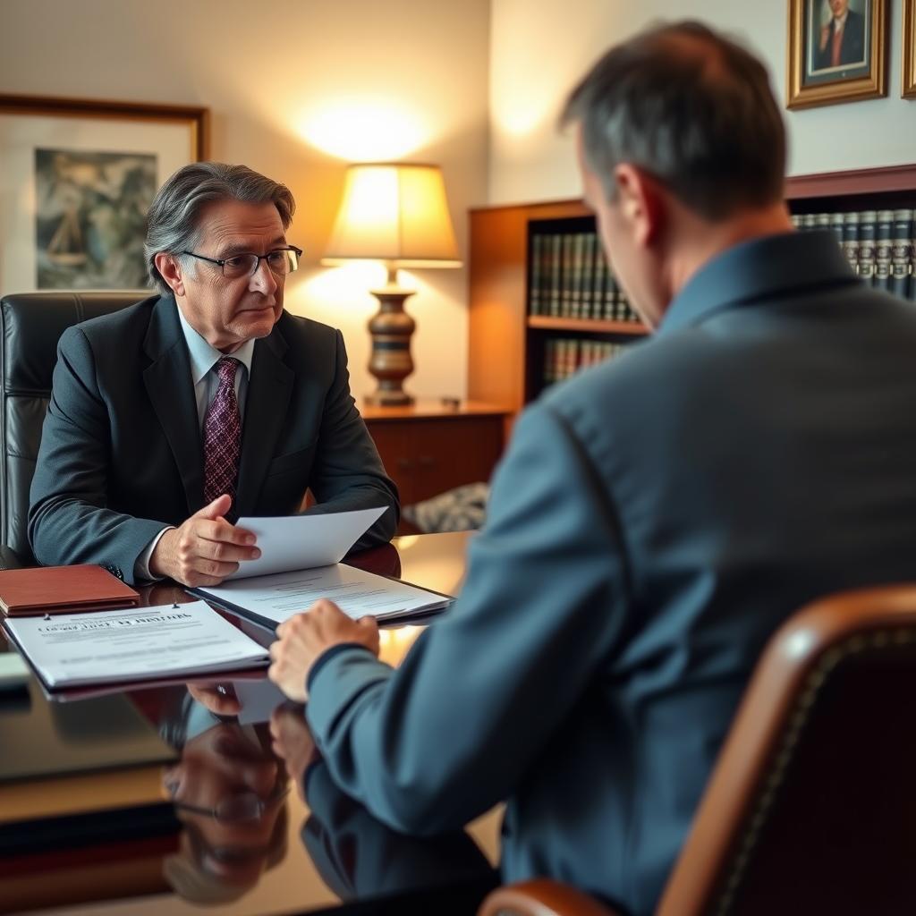Recognition Of Foreign Divorce Lawyer Warren County