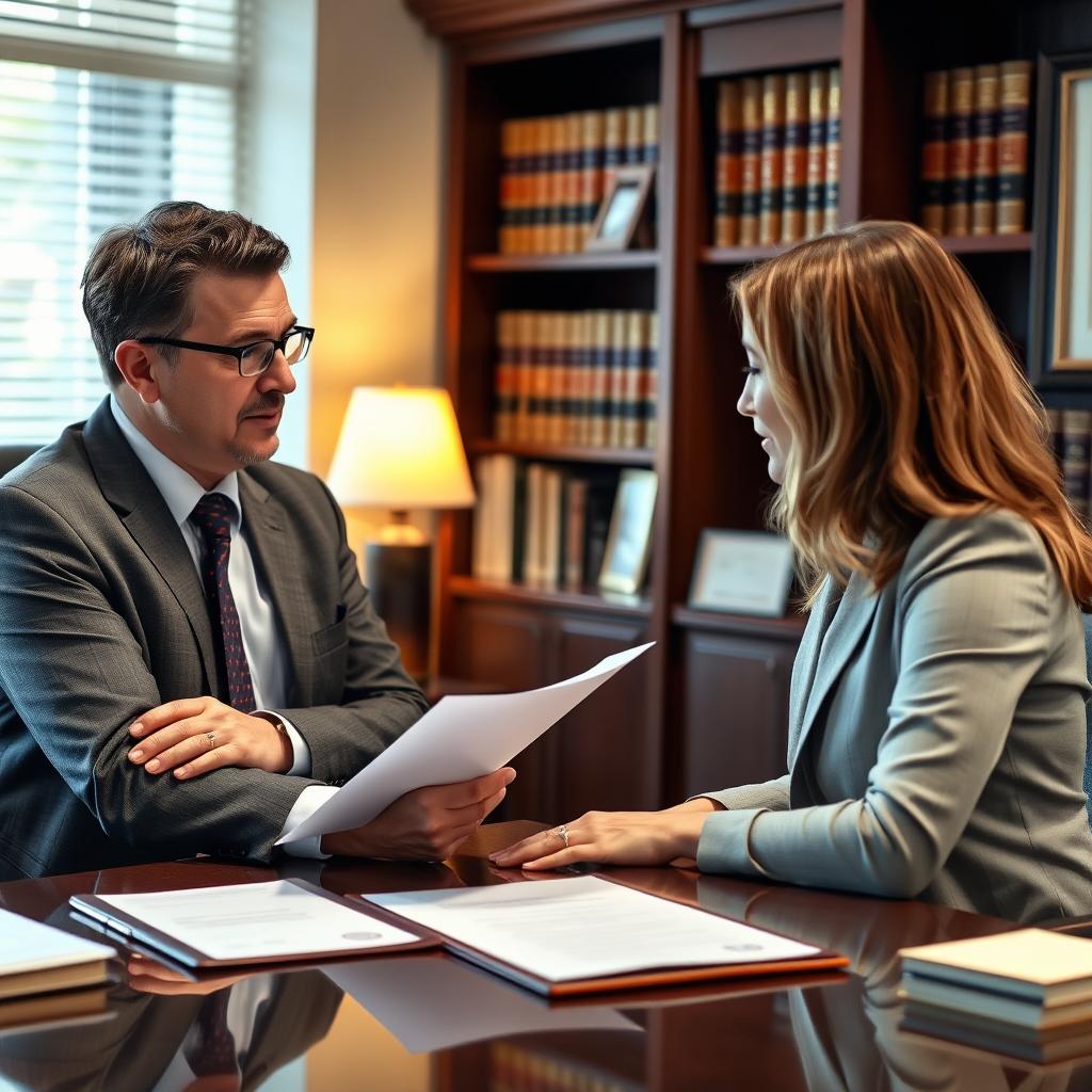 Recognition Of Foreign Divorce Lawyer York County