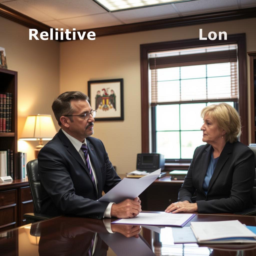 Relative Adoption Lawyer Botetourt County