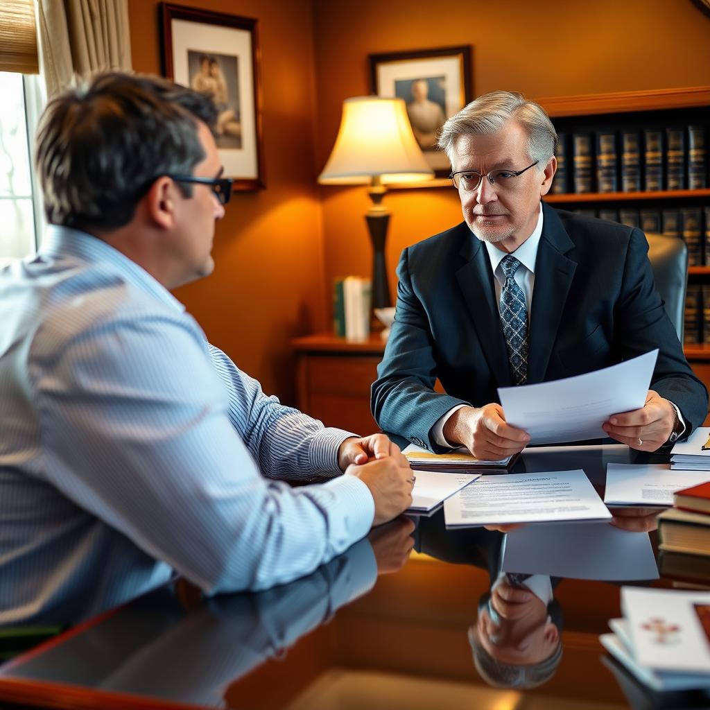 Relative Adoption Lawyer Clarke County