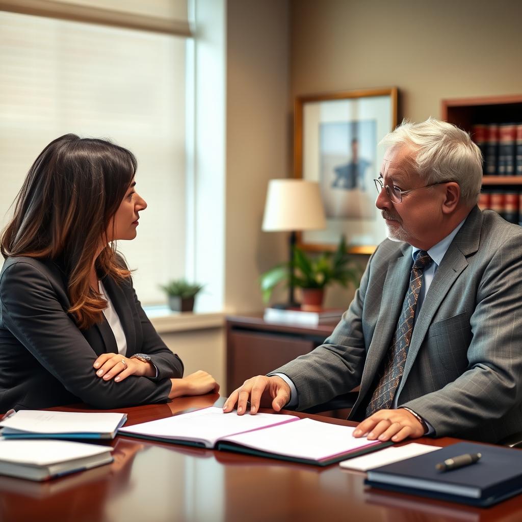 Relative Adoption Lawyer Colonial Heights