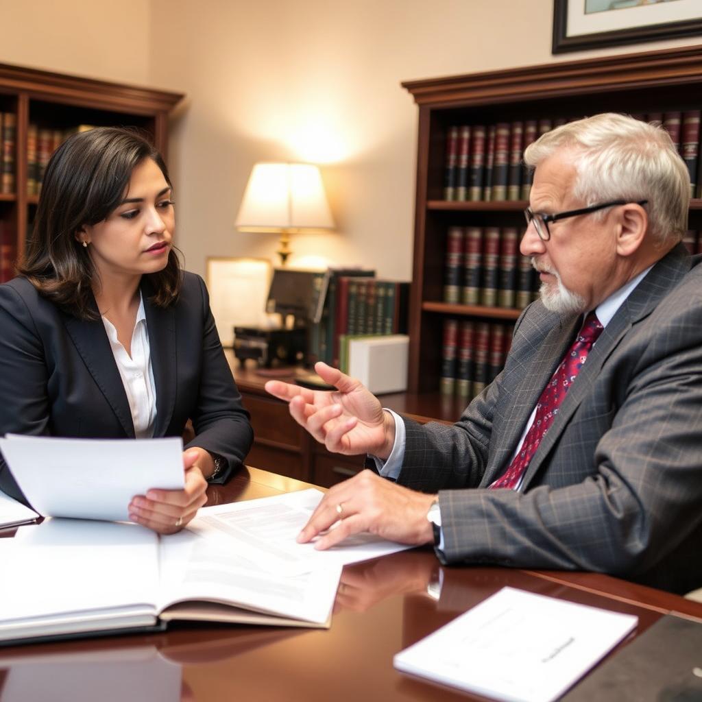 Relative Adoption Lawyer Culpeper County