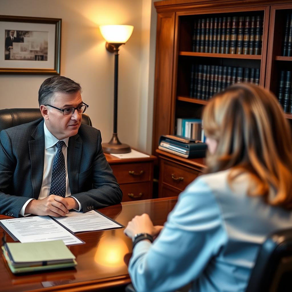 Relative Adoption Lawyer Greene County