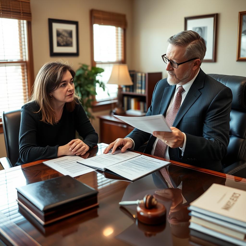 Relative Adoption Lawyer Hanover County