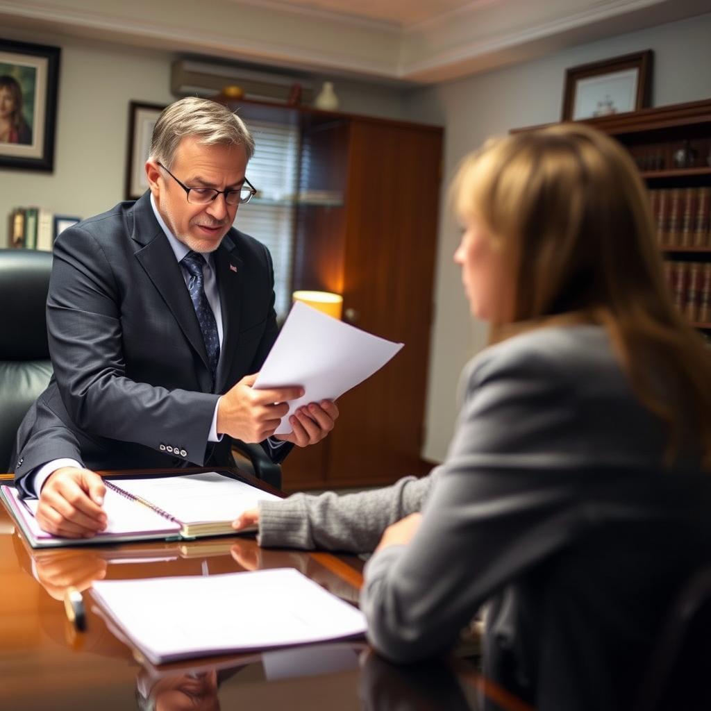 Relative Adoption Lawyer Isle of Wight County