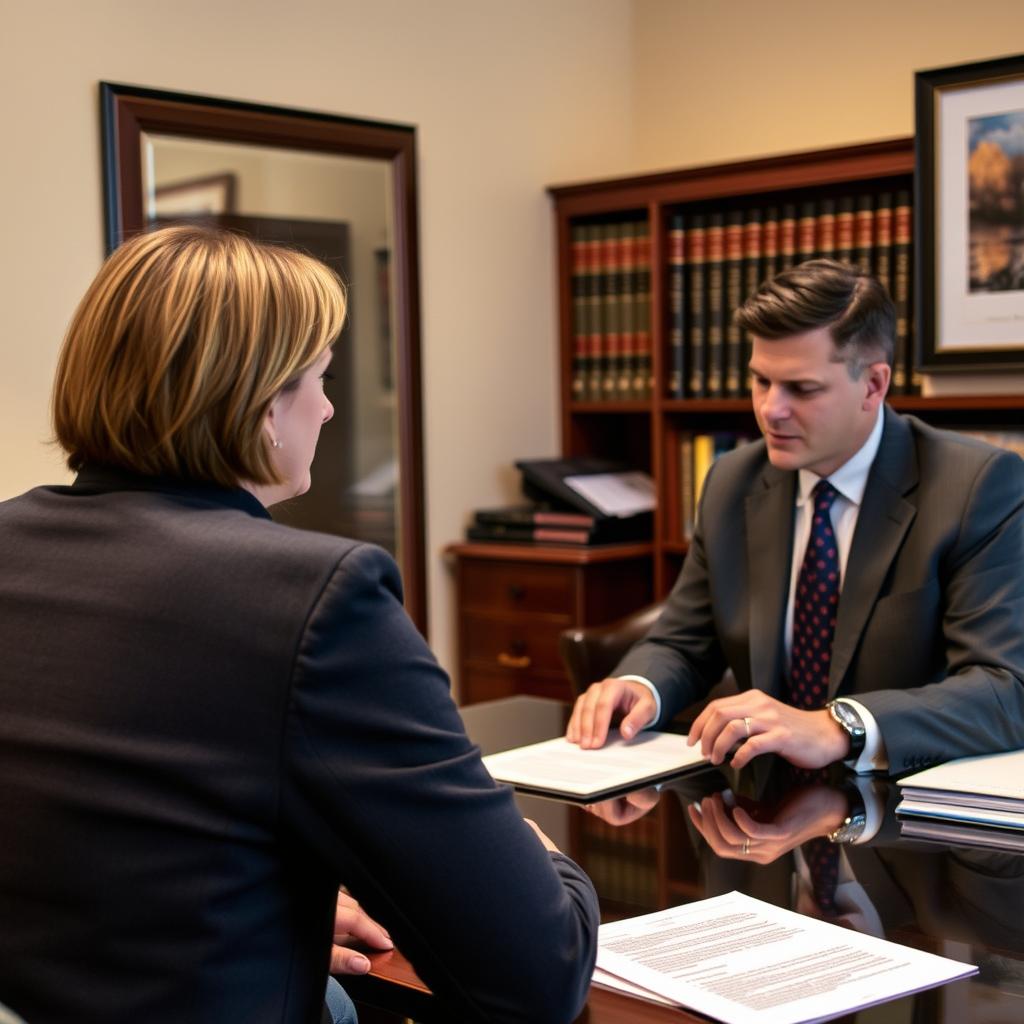 Relative Adoption Lawyer James City County