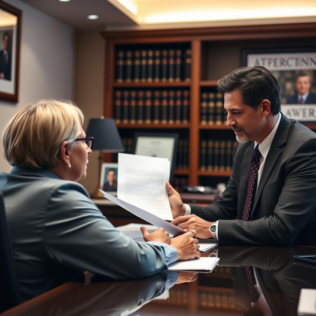 Relative Adoption Lawyer King William County