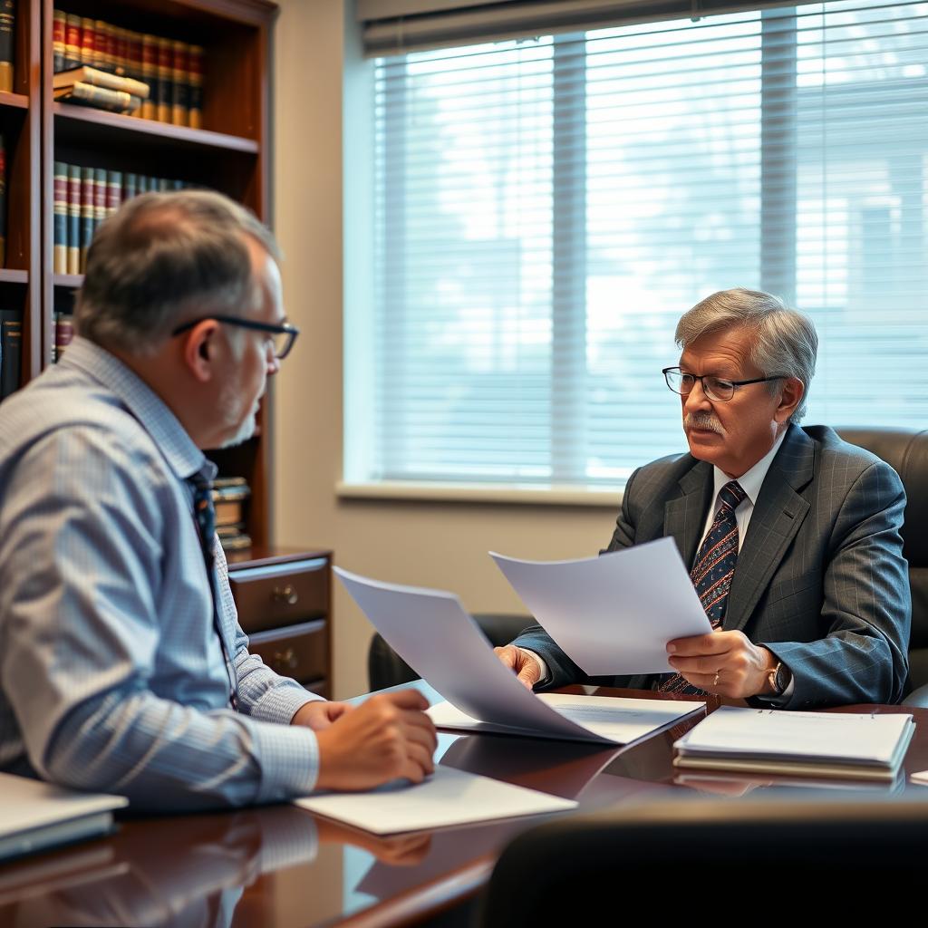 Relative Adoption Lawyer Lexington