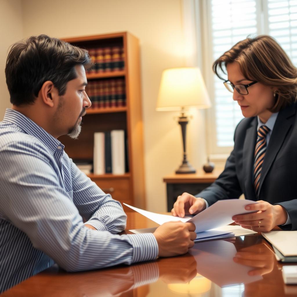 Relative Adoption Lawyer New Kent County