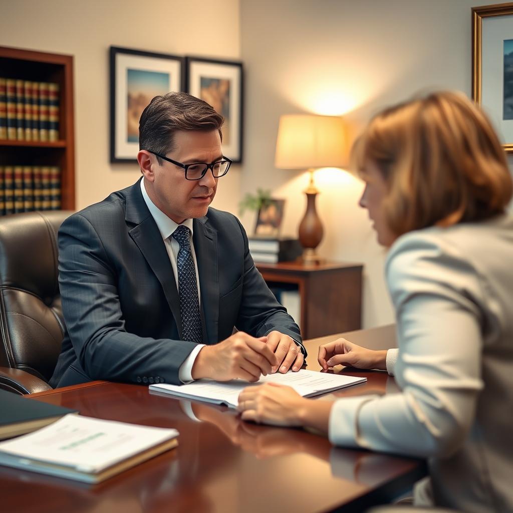 Relative Adoption Lawyer Prince William County