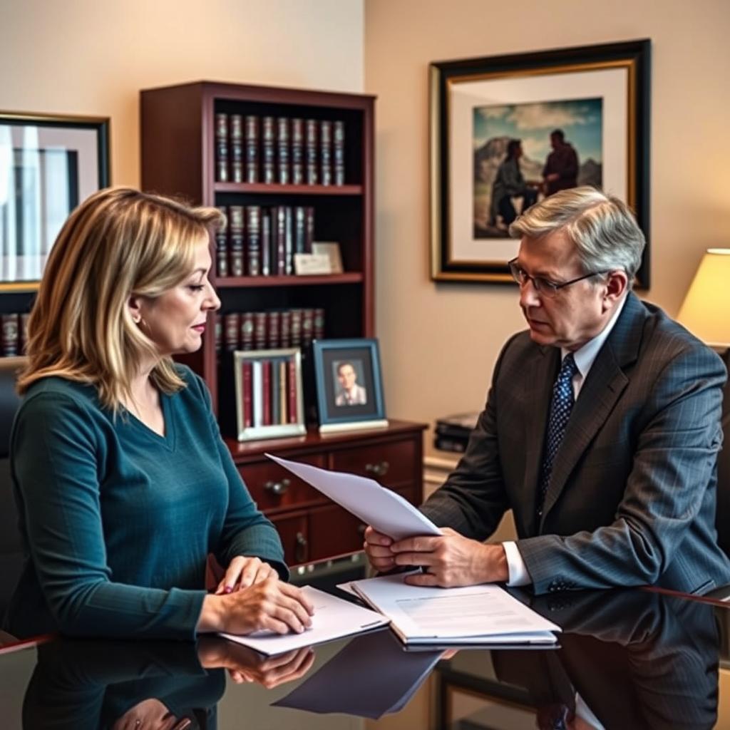 Relative Adoption Lawyer Rappahannock County