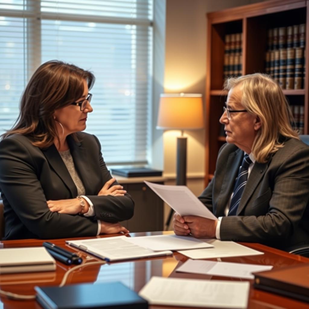 Relative Adoption Lawyer Suffolk