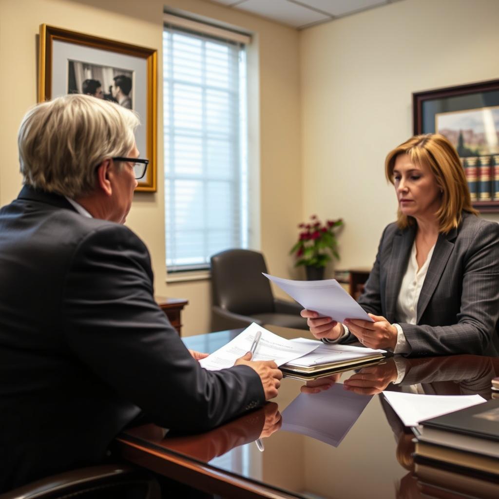 Relative Adoption Lawyer Virginia Beach