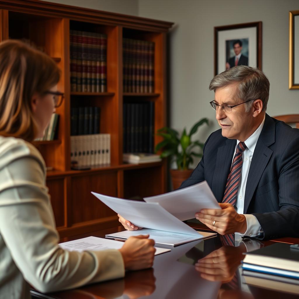 Relative Adoption Lawyer Virginia