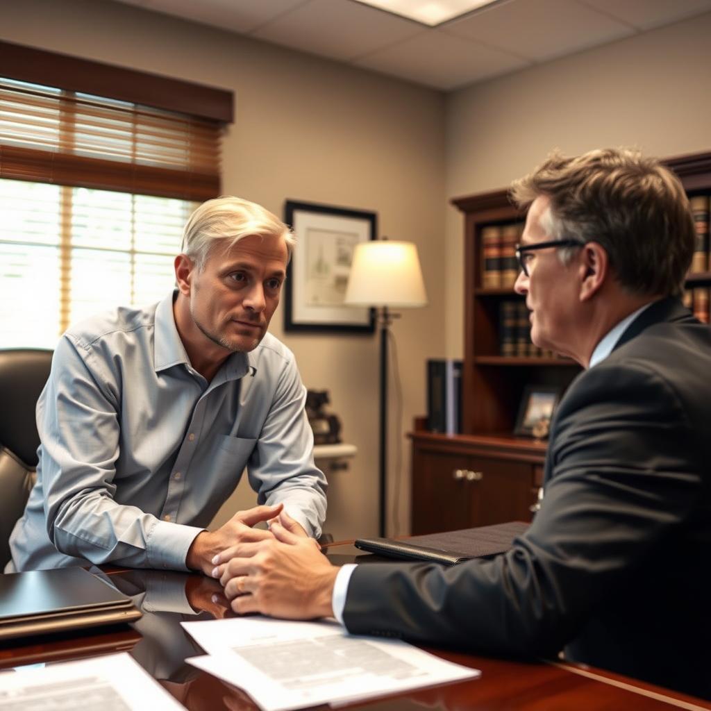 Relative Adoption Lawyer Warren County
