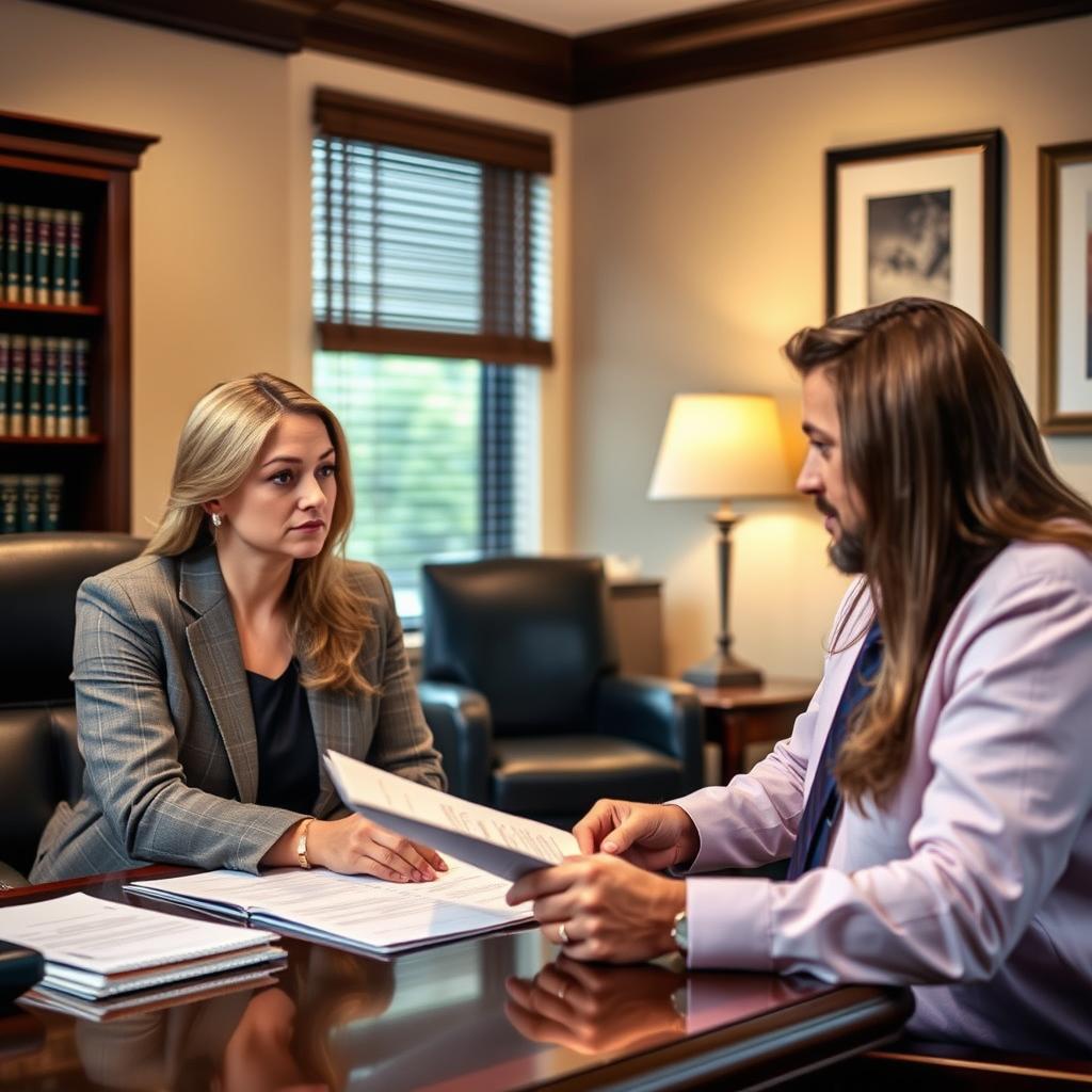 Restraining Order Lawyer Isle of Wight County