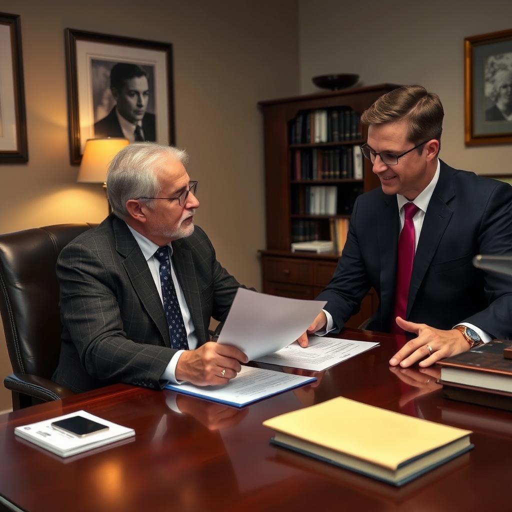 Restraining Order Lawyer Lexington
