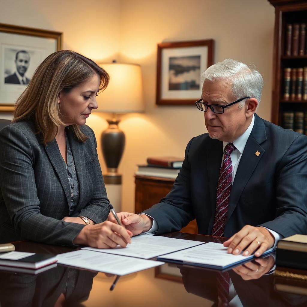 Retirement Account Division Lawyer Caroline County