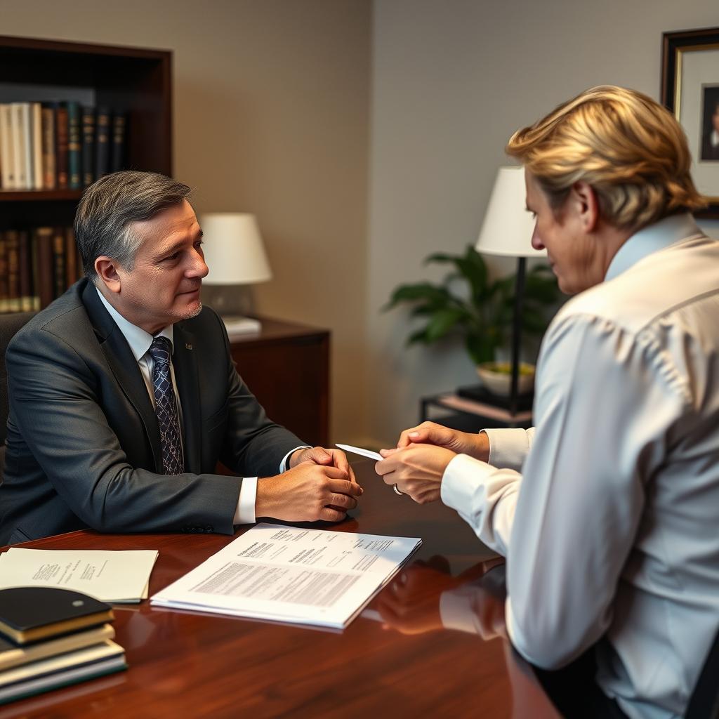 Retirement Account Division Lawyer Chesapeake