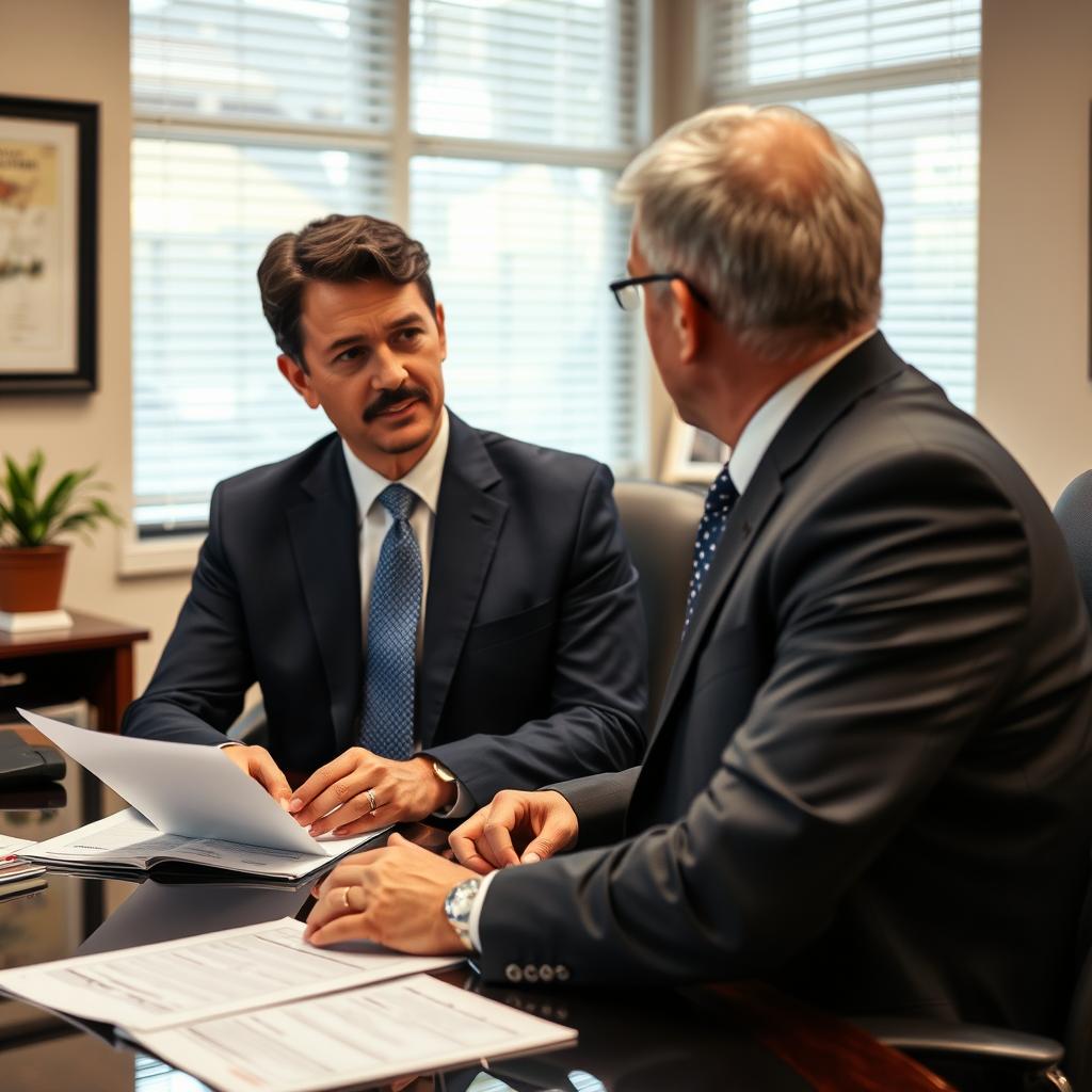 Retirement Account Division Lawyer Frederick County
