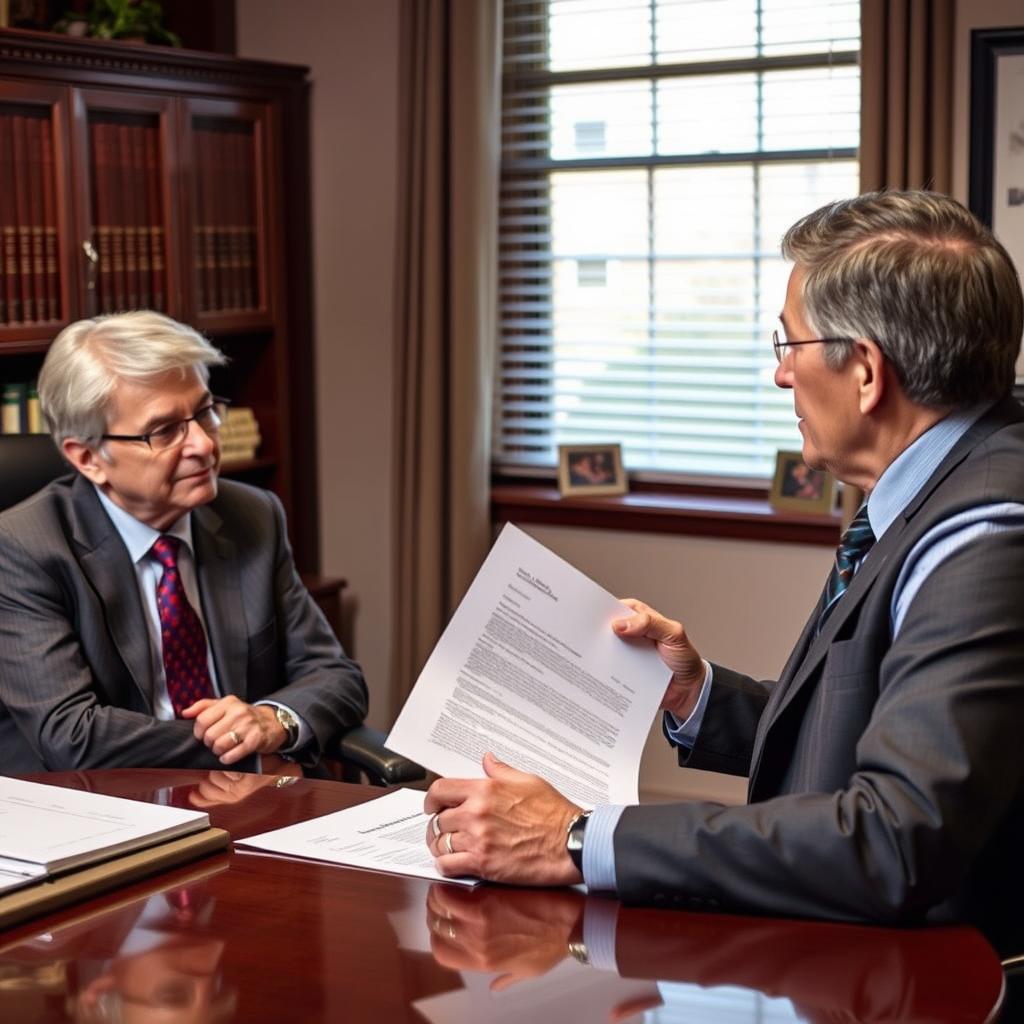 Retirement Account Division Lawyer Fredericksburg