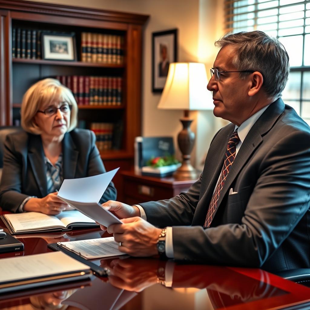 Retirement Account Division Lawyer Henrico County