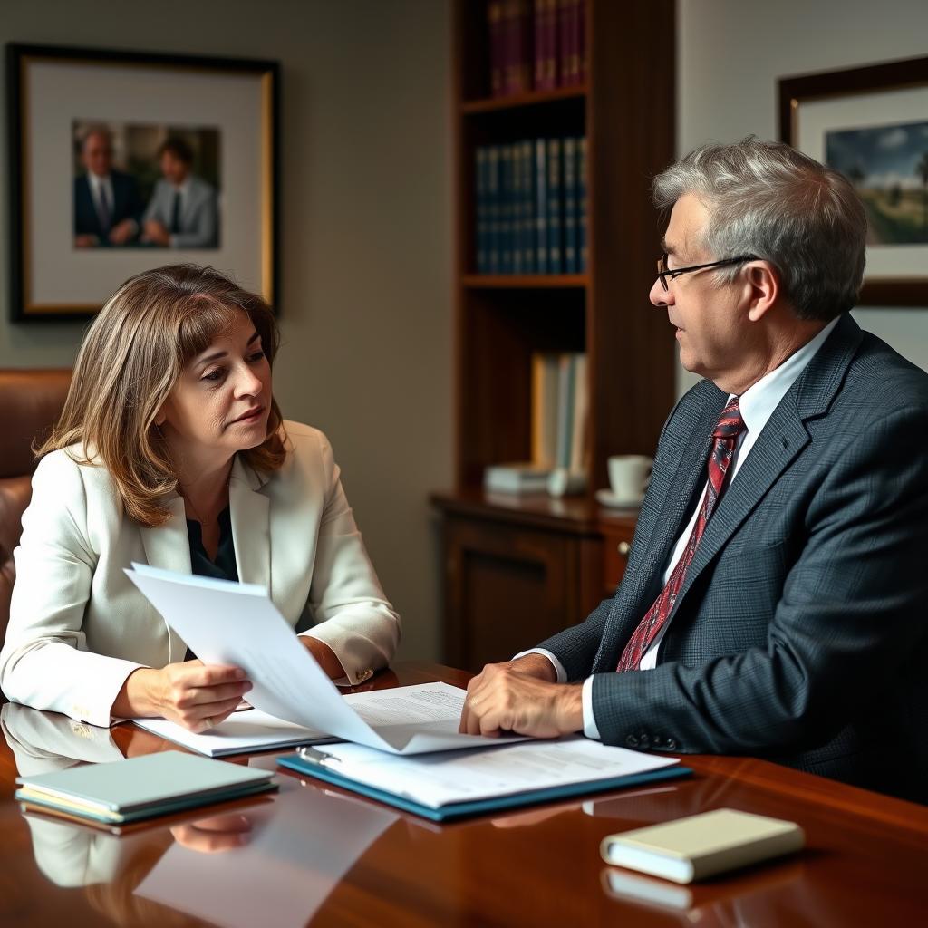 Retirement Account Division Lawyer James City County