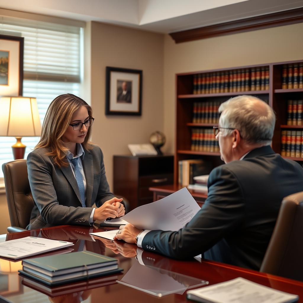 Retirement Account Division Lawyer King William County