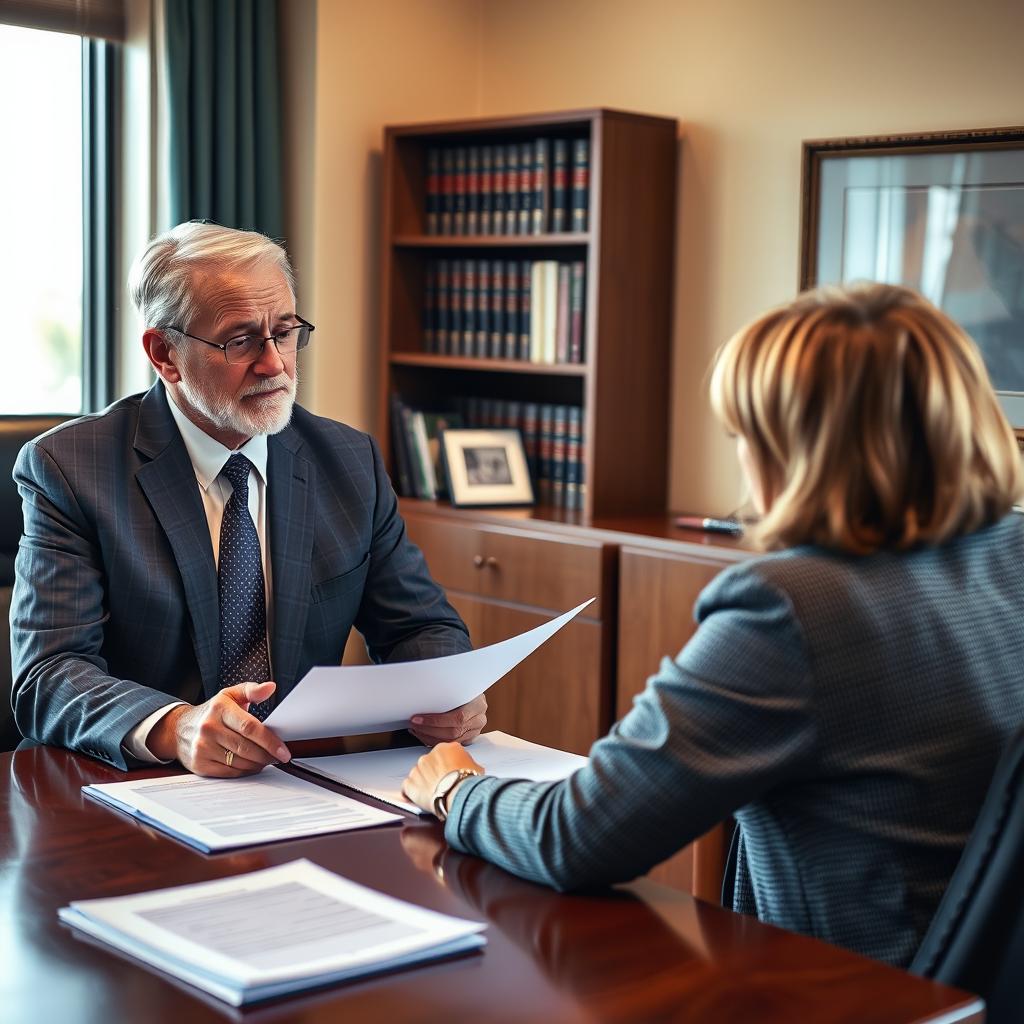 Retirement Account Division Lawyer Lexington