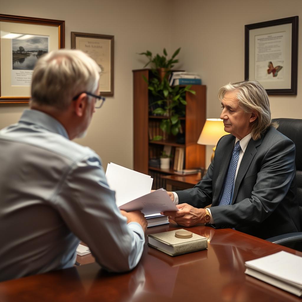 Retirement Account Division Lawyer New Kent County