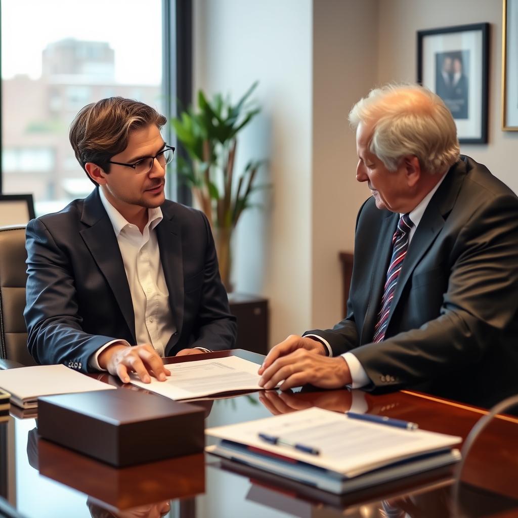 Retirement Account Division Lawyer Orange County