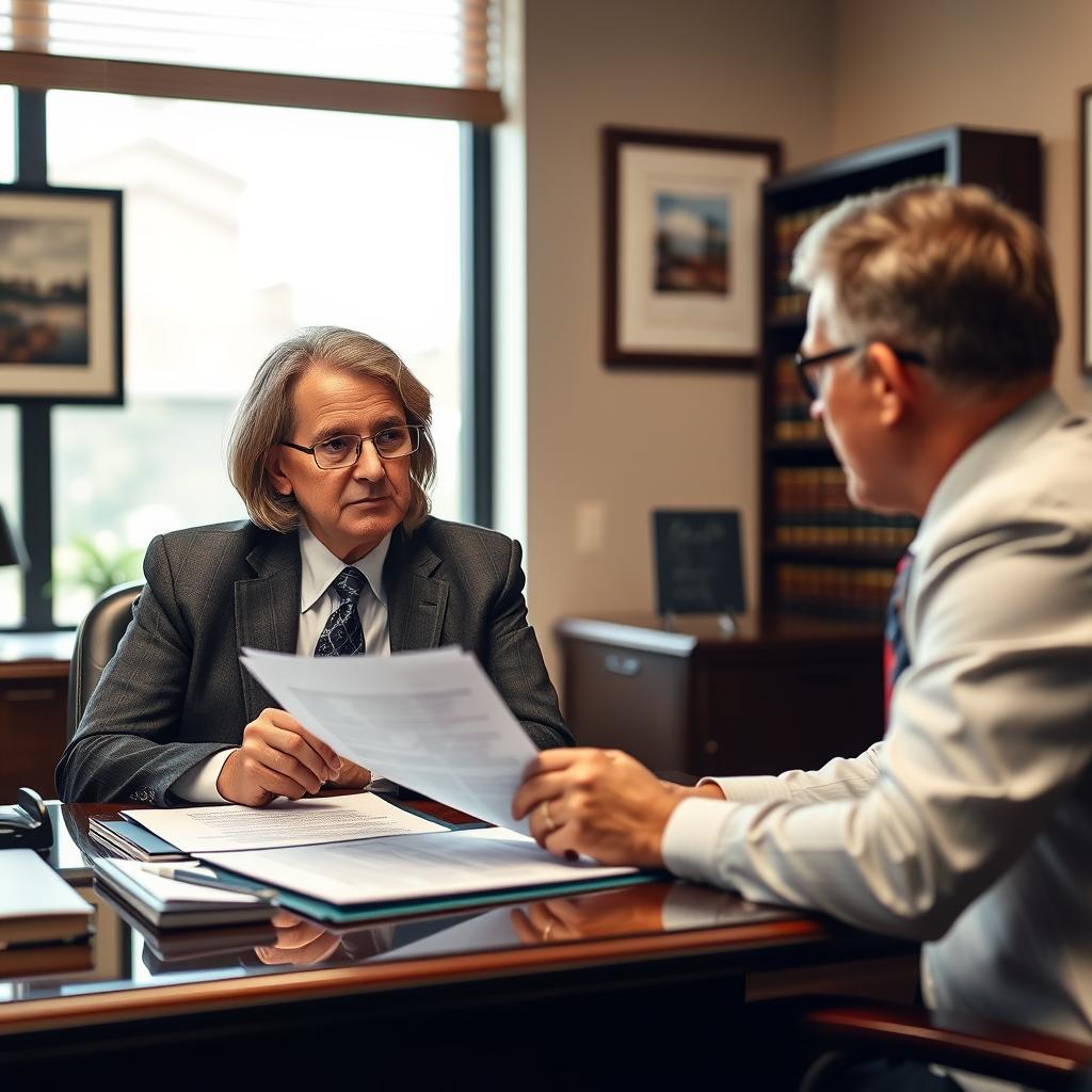 Retirement Account Division Lawyer Prince George County