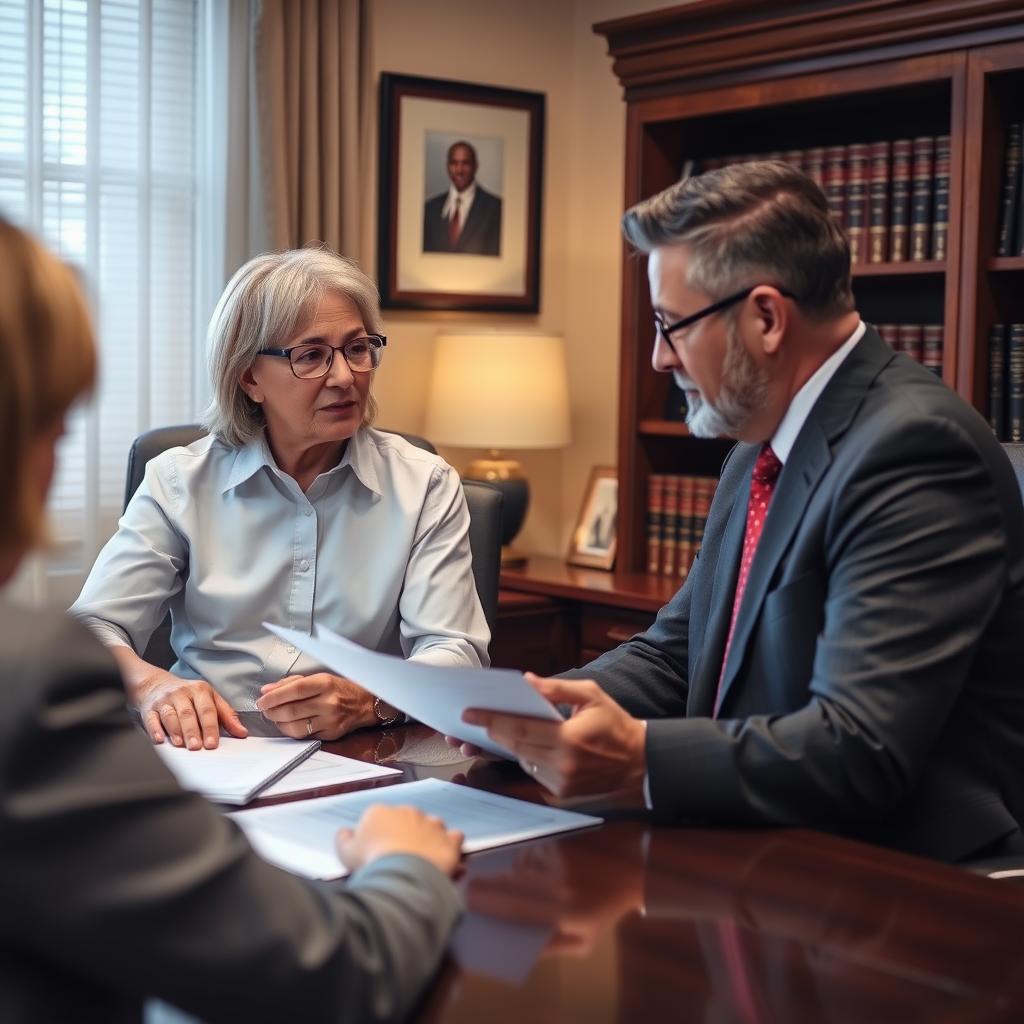 Retirement Account Division Lawyer Suffolk