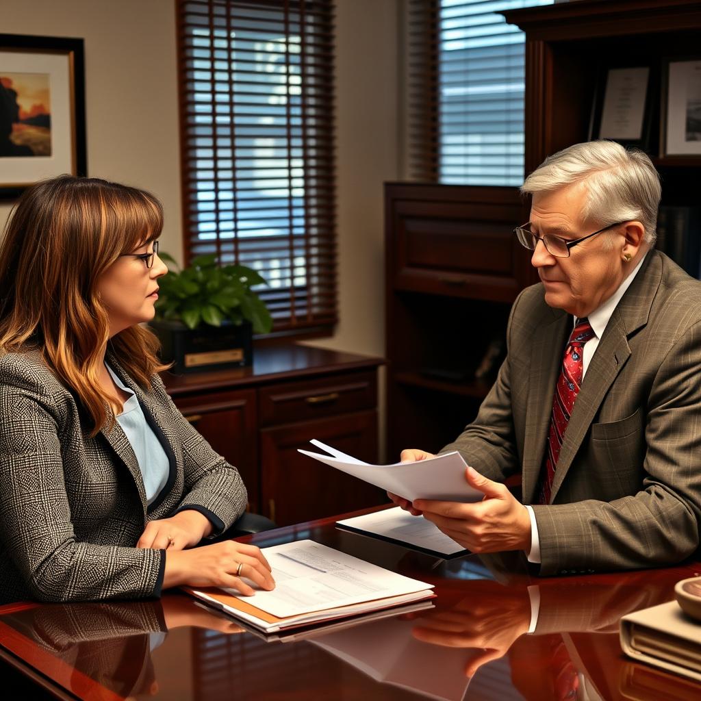 Retirement Account Division Lawyer Virginia Beach